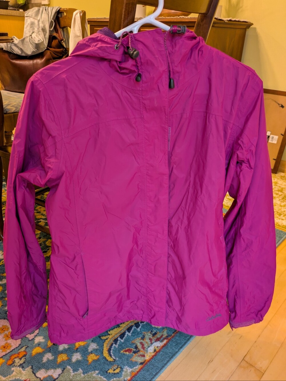 Cabela's Rain Jacket